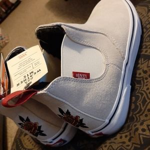 Women's VANS Slip on MTE